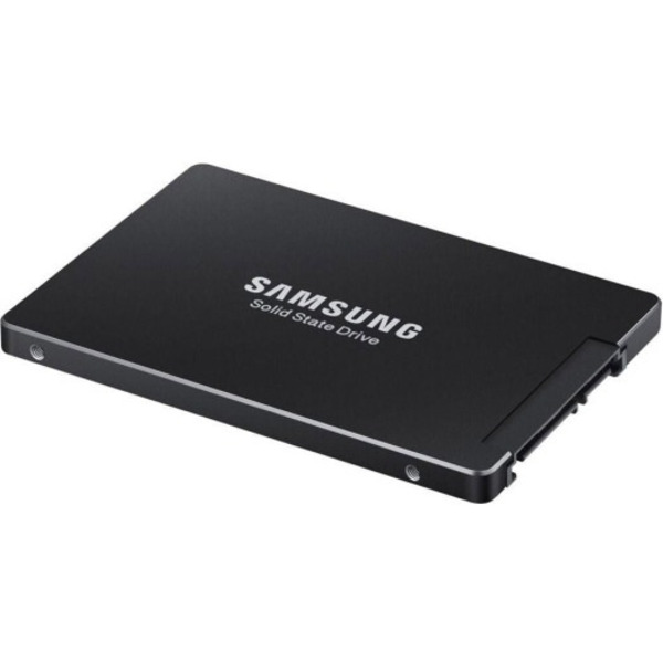 Накопитель SSD Samsung PM893 480GB 2.5" SATA (MZ7L3480HCHQ-00A07)