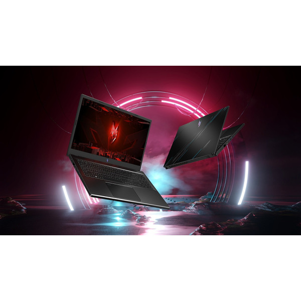 Ноутбук Acer Nitro V 15 (NH.QNCEU.003)