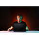 Ноутбук Acer Nitro V 15 ANV15-51 15.6" FHD IPS, Intel i7-13620H, 16GB, F1TB, NVD4060-8, Lin, чорний