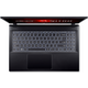 Ноутбук Acer Nitro V 15 ANV15-51 15.6" FHD IPS, Intel i7-13620H, 16GB, F1TB, NVD4060-8, Lin, чорний
