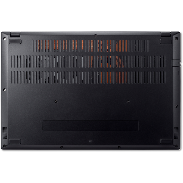 Ноутбук Acer Nitro V 15 ANV15-51 15.6 FHD IPS, Intel i7-13620H, 16GB, F1TB, NVD4060-8, Lin, чорний