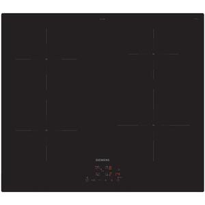 Варильна поверхня індукційна Siemens EU611BEB5E