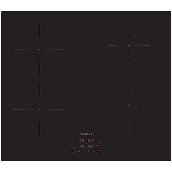 Варильна поверхня індукційна Siemens EU611BEB5E