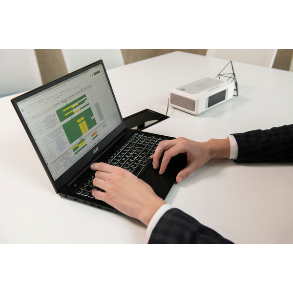 Ноутбук 2E Imaginary (NL57AU-15UA16) Intel i5-1235U/ RAM 16GB/SSD 512GB