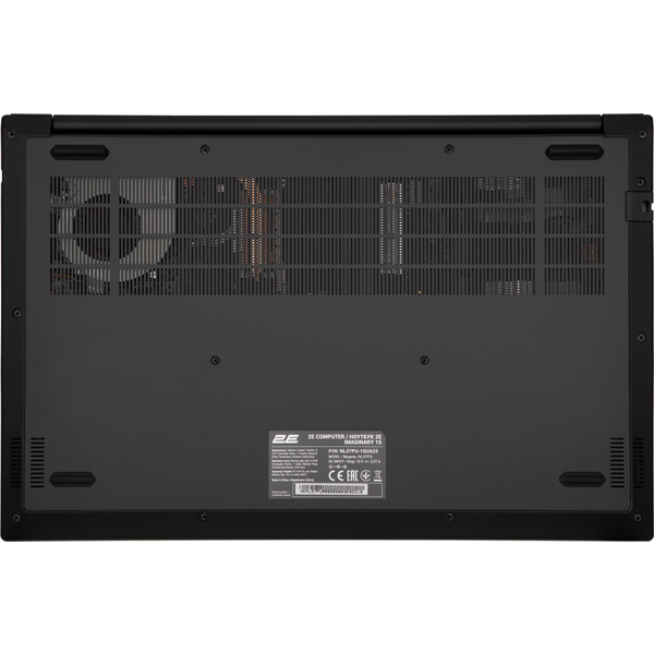 Ноутбук 2E Imaginary (NL57AU-15UA16) Intel i5-1235U/ RAM 16GB/SSD 512GB