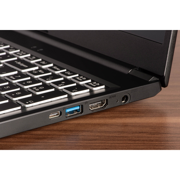 Ноутбук 2E Imaginary (NL57AU-15UA16) Intel i5-1235U/ RAM 16GB/SSD 512GB