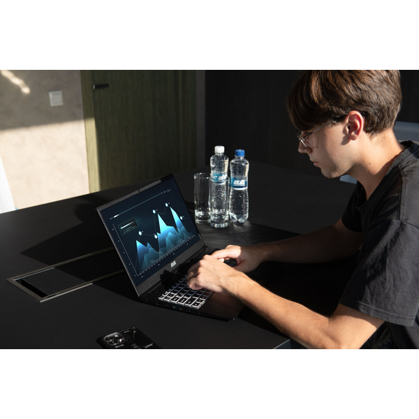 Ноутбук 2E Imaginary (NL57AU-15UA16) Intel i5-1235U/ RAM 16GB/SSD 512GB