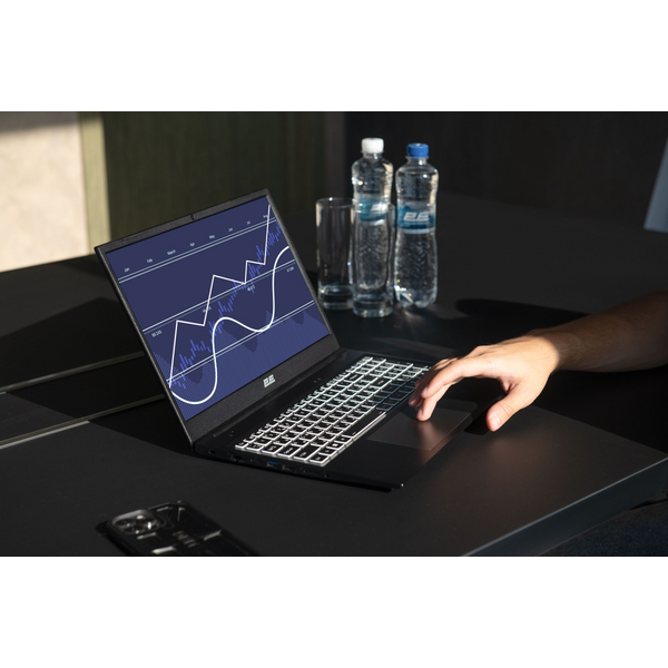 Ноутбук 2E Imaginary (NL57AU-15UA22-W11P12) Intel i5-1335U/RAM 16GB/ SSD 512GB/ Win11P