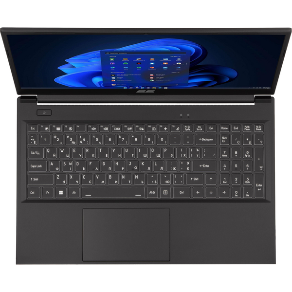 Ноутбук 2E Imaginary (NL57AU-15UA22-W11P12) Intel i5-1335U/RAM 16GB/ SSD 512GB/ Win11P