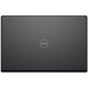 Ноутбук Dell Vostro 3530 (N0097PVNB3530UA_UBU) Black