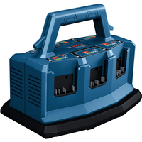 Зарядний пристрій Bosch GAL 18V6-80 (1.600.A01.U9L)