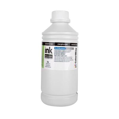 Чернила CW EPSON L100/L200 (Black) (CW-EW101BK1) 1л