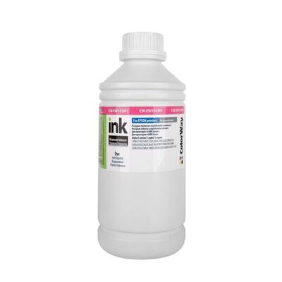 Чернило CW EPSON L100/L200 Magenta (CW-EW101M1) 1л