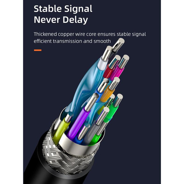 Кабель Cabletime DisplayPort - DVI (M/M), 1.8 м (CD34K)