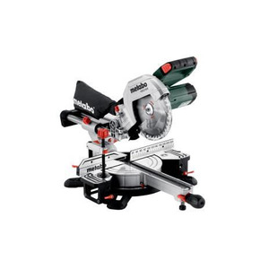Монтажна пилка Metabo KGS 216 M (613216000)