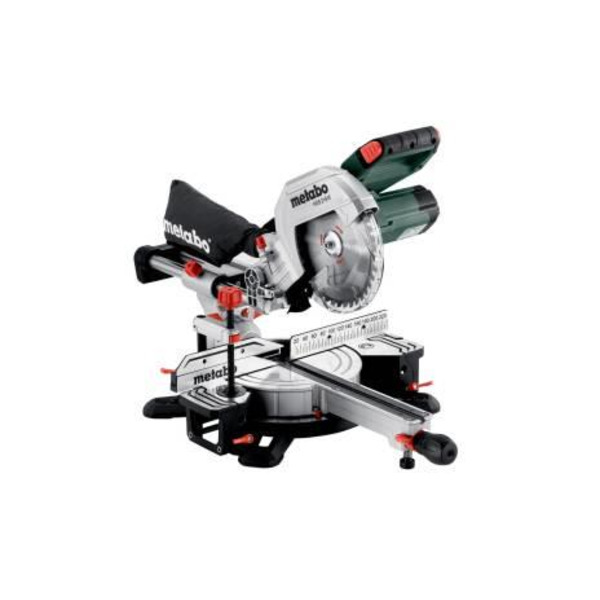 Монтажна пилка Metabo KGS 216 M (613216000)