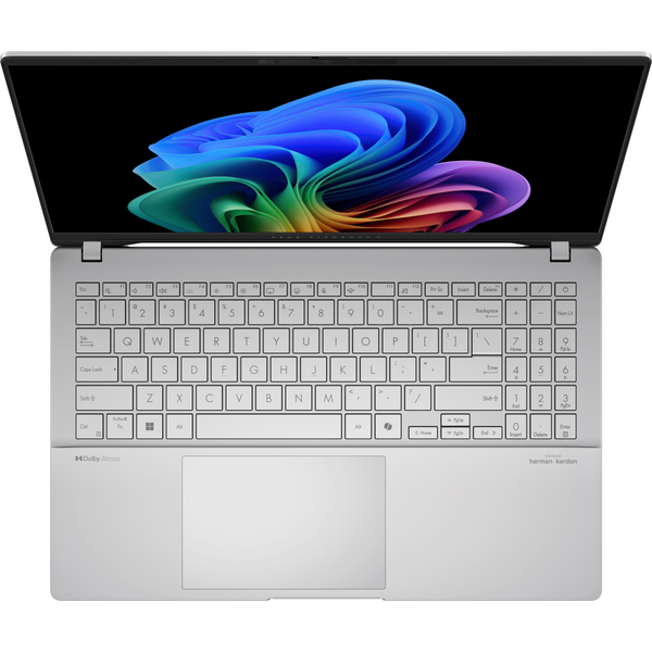 Ноутбук ASUS Vivobook S 15 S5507QA-MA004W (90NB14Q2-M004C0)