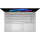 Ноутбук ASUS Vivobook S 15 S5507QA-MA044W (90NB14Q2-M004D0)