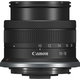 Об`єктив Canon RF-S 10-18 мм f/4.5-6.3 IS STM (6262C005)