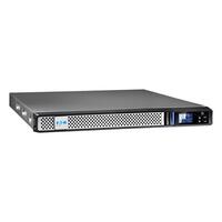 ИБП Eaton 5P G2, 850VA/680W, RM 1U, LCD, USB, RS232, 4xC13