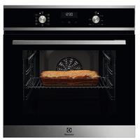 Духова шафа Electrolux EOF5F50BX