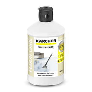 Средство для чистки ковров 3в1 Karcher RM 519 (6.295-771.0)