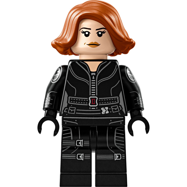 Конструктор LEGO Marvel Мстители против Левиафана 347 деталей