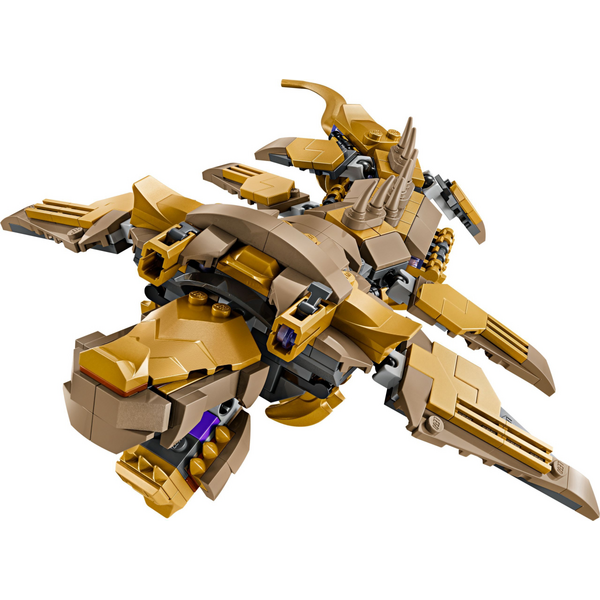 Конструктор LEGO Marvel Мстители против Левиафана 347 деталей