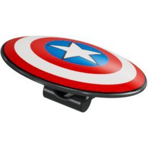 Конструктор LEGO Marvel Мстители против Левиафана 347 деталей