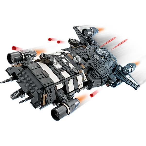 Конструктор LEGO 75374 Оніксовий попіл(75374)