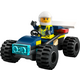 Конструктор LEGO City Полицейский баги для бездорожья