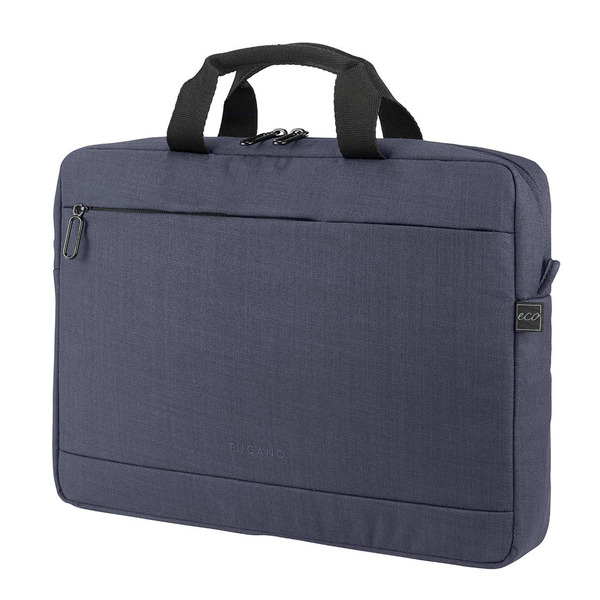 Сумка Tucano Stop 15/16, синя