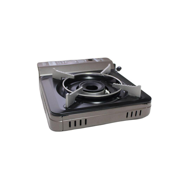 Генератор дизельний MAST GROUP YH7000AE + газова плитка Orcamp CK-505 + електричний обігрівач Gardyer HE2000