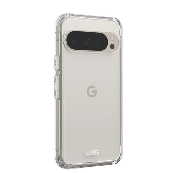Чохол UAG для Google Pixel 9 Pro, Plyo, Ice (614461114343)