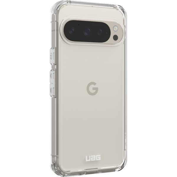 Чохол UAG для Google Pixel 9 Pro, Plyo, Ice (614461114343)