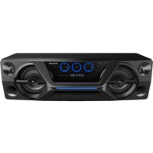 Аудиосистема PANASONIC SC-UA3GS-K