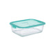 Контейнер LUMINARC KEEP'N BOX /прямокут./1220мл (P5517)