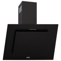 Витяжка з нахилом ELEYUS VERTICAL 470 60 BL