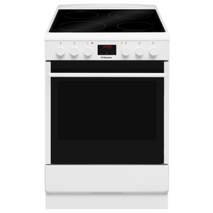 Плита склокераміка HANSA FCCW58208