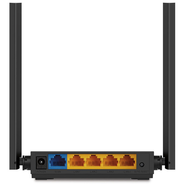 мереж.акт TP-Link ARCHER C54