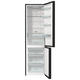 Холодильник GORENJE NRK 620 EABXL4 (HZF3568SED)