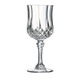 Набір келихів Cristal d'Arques Paris Longchamp, 6х250 мл