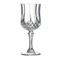 Набір келихів Cristal d'Arques Paris Longchamp, 6х250 мл