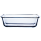 Форма с/к PYREX B&E склянна 28х12см (1.5л) д/кексу (835B000/8044)