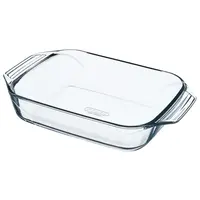 Форма для запікання Pyrex, 39х25х7 см (4 л) (7092337)