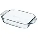 Форма для запекания Pyrex, 39х25х7 см (4 л) (7092337)
