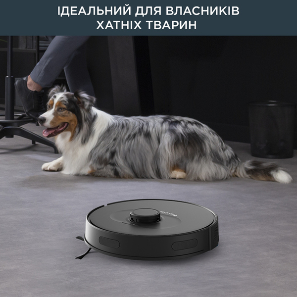 Робот-пылесос Rowenta X-Plorer Serie 75 S RR8575WH