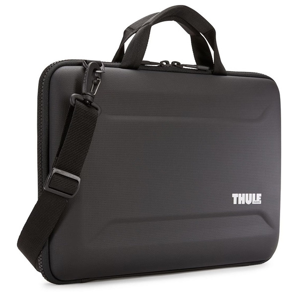 сумка для ноутбука THULE Gauntlet 4 MacBook Pro Attache 16 TGAE-2357 (Чорний)