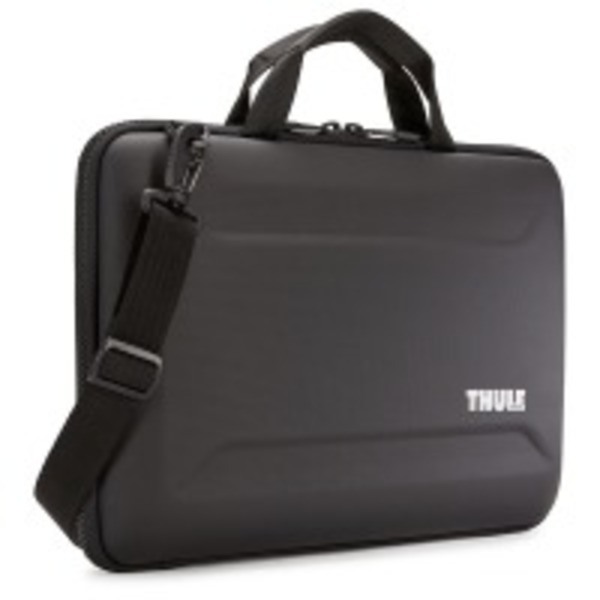 сумка для ноутбука THULE Gauntlet 4 MacBook Pro Attache 16 TGAE-2357 (Чорний)