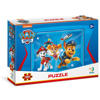 Пазл на 30 елементів Paw Patrol